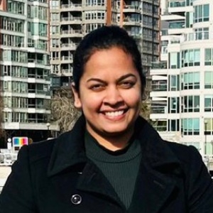 Iroshika Dahanayake